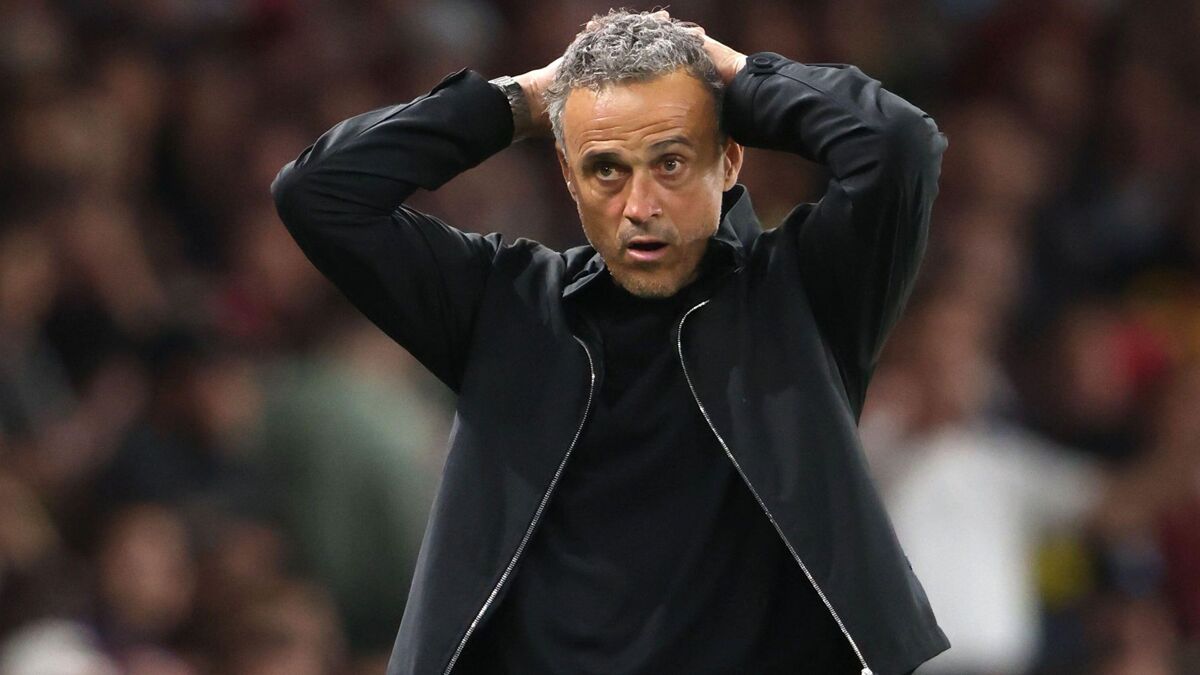 Luis Enrique's PSG team is expected to easily defeat Seattle Sounders.