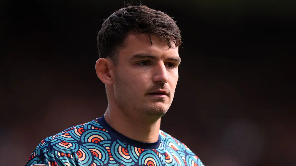 Republic of Ireland grateful to debutant Max O’Leary in Luxembourg stalemate